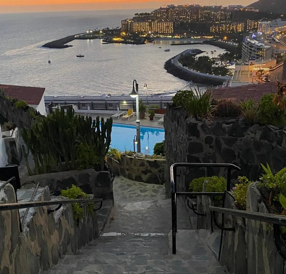 Boho Style Bungalow With Ocean View Mogan 0*,