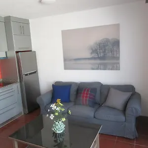 Vista Playa Apartment