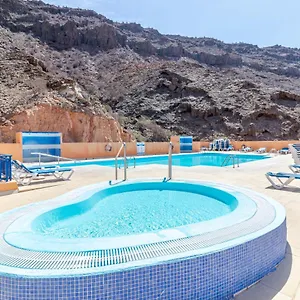 Flatguest Balcon De Taurito Apartamento