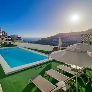 Guadalupe Gran Canaria Puerto Rico Apartment
