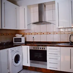 Guayana Apartment
