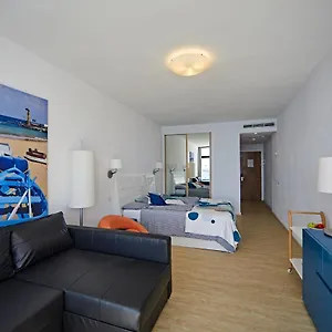 Ocean View Apartamento