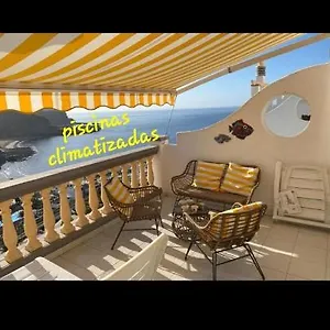 Precioso Apartamento En Complejo Residencial Apartment