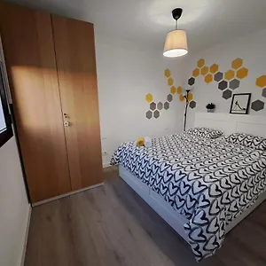Bonito Apartamento