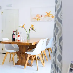 Valle Marina Apartment
