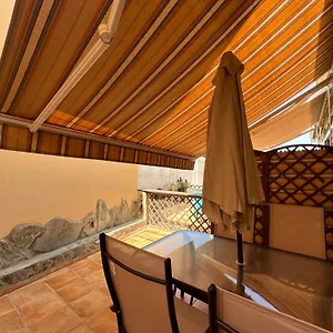 Patalavaca Pool & View Apartamento