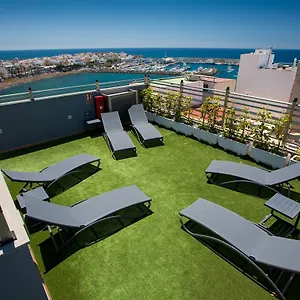 San Antonio Vivac Apartment