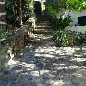Casa Mamanena Mogán